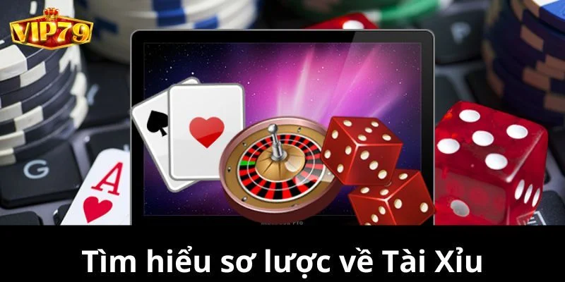 Hé Lộ Bí Kíp Chơi Tài Xỉu Luôn Thắng Trên Bàn Cược VIP79 2 Tài xỉu VIP79 gây ấn tượng bởi tỷ lệ thưởng hấp dẫn.