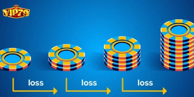 Trong cá cược ăn tiền, cần tránh lối chơi cảm tính.