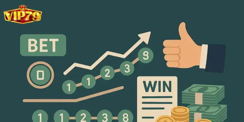 Cách quản lý vốn khi cá cược bảo vệ túi tiền của người chơi.