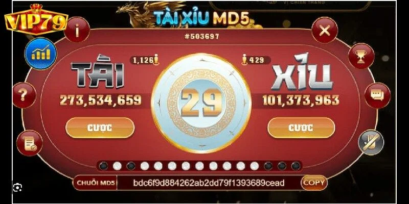 Game Tài Xỉu MD5: Nhập Môn Cược Tân Thủ Cần Nắm Bắt Gì? 3 Các kiểu cược trên bàn chơi MD5 rất đa dạng.