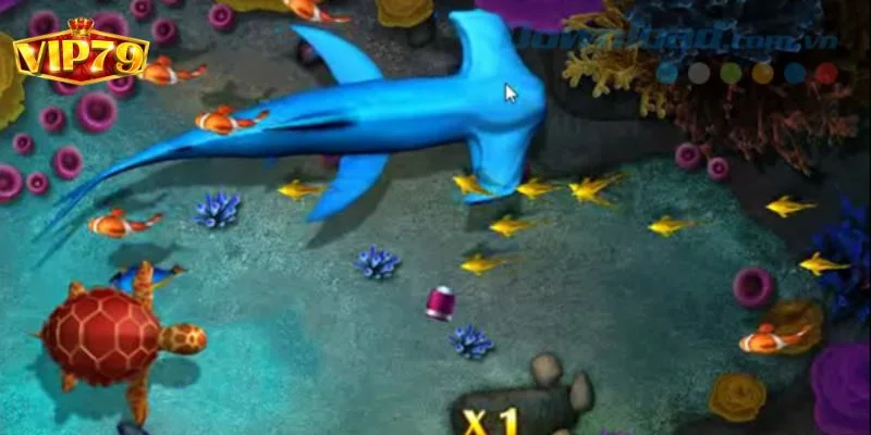 Hướng Dẫn Chơi Bắn Cá Ăn Xu VIP79 Cho Tân Thủ Nhập Môn 4 Tối ưu hóa các vòng chơi với mẹo nhỏ sẽ giúp bạn dễ dàng giành chiến thắng.