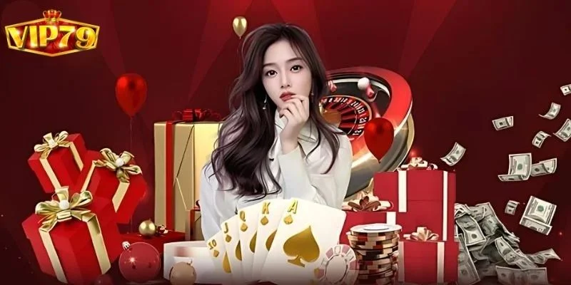 Chương trình khuyến mãi VIP79 với những thông tin cơ bản nhất.