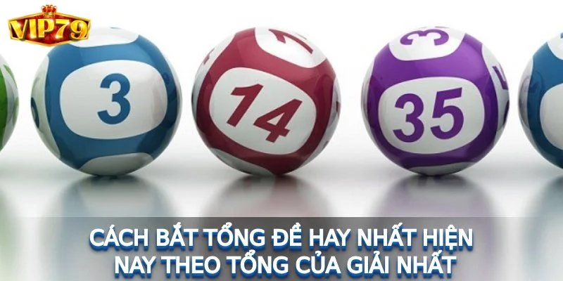 Kỹ Thuật Soi Cầu Số Đẹp Ăn Bạc Tỷ Tại Sân Chơi VIP79 2 Kỹ thuật soi cầu bằng tổng đề rất dễ để áp dụng trong ngày.