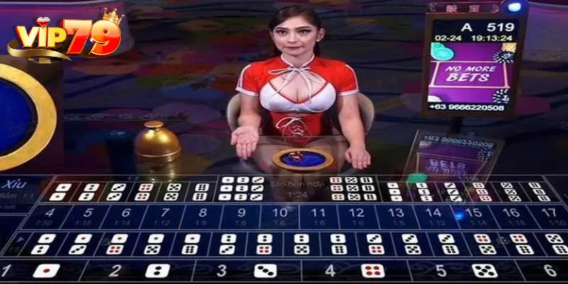 Hướng dẫn chơi tài xỉu trực tiếp chi tiết cho thành viên mới hiện tại.