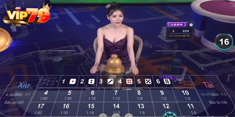 Tìm hiểu game live tài xỉu cụ thể là như thế nào.