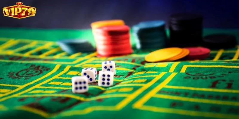 Mẹo Chơi Game Đổi Thưởng VIP79 Hiệu Quả Từ Cao Thủ 3 Cược đổi thưởng tại cổng game VIP79 muốn thắng cần có kỹ năng chơi khôn ngoan.