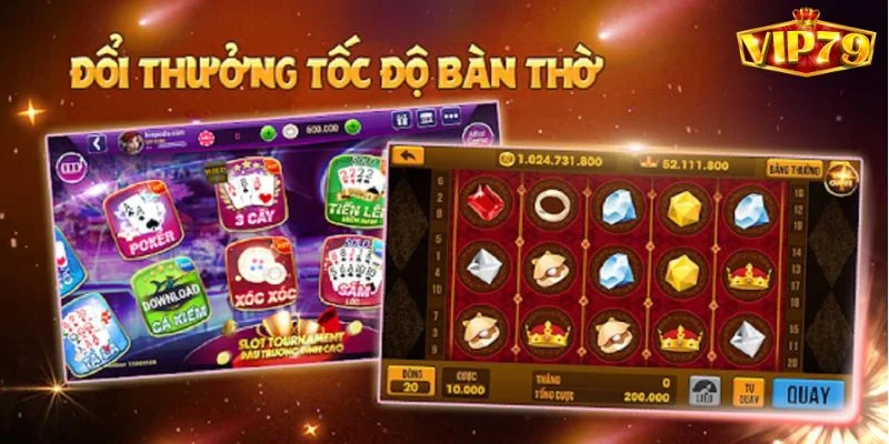 Mẹo Chơi Game Đổi Thưởng VIP79 Hiệu Quả Từ Cao Thủ 4 Mẹo chơi game đổi thưởng cần có ý thức chọn lựa game chơi khôn ngoan.