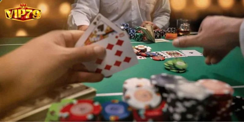 Mẹo Đánh Bài VIP79 Để Chinh Phục Tiền Thưởng Bạc Tỷ 8 Mẹo Đánh Bài VIP79 Để Chinh Phục Tiền Thưởng Bạc Tỷ