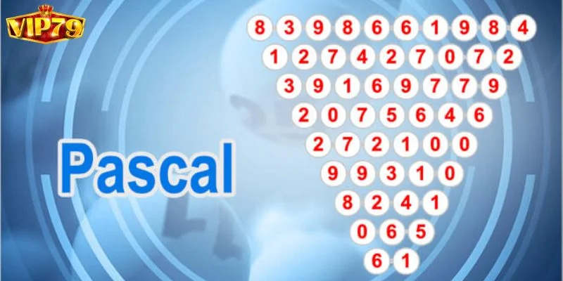 Mẹo Soi Cầu Chuẩn Hôm Nay: VIP79 Tiết Lộ Mẹo Chốt Số 3 Kỹ thuật soi cầu pascal được lô thủ rất yêu thích áp dụng.