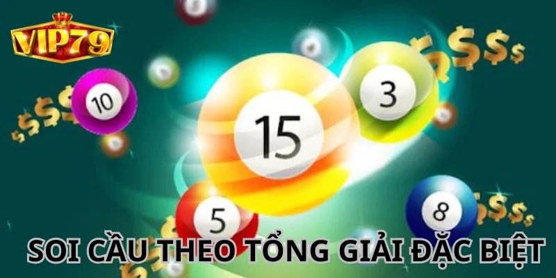 Soi cầu lô chuẩn xác bằng phương pháp tổng giải đặc biệt.