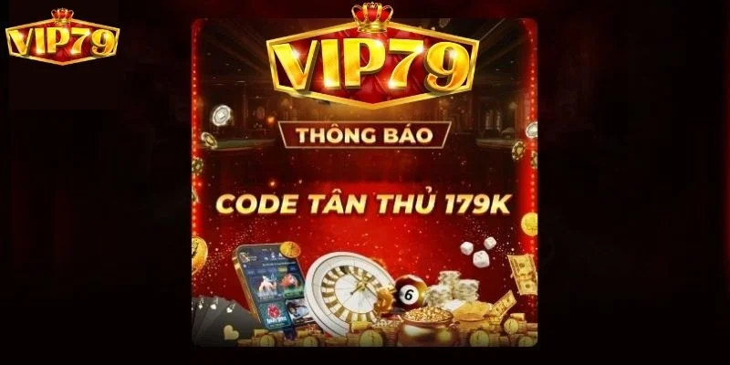 Tuyển tập các sự kiện tặng quà hot nhất tại sảnh thể thao VIP79.